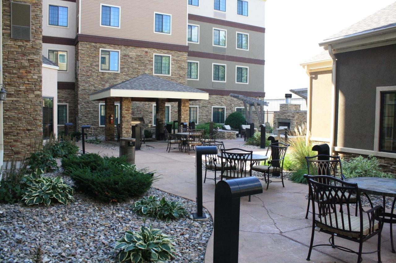 Staybridge By Ihg Hotel 3*