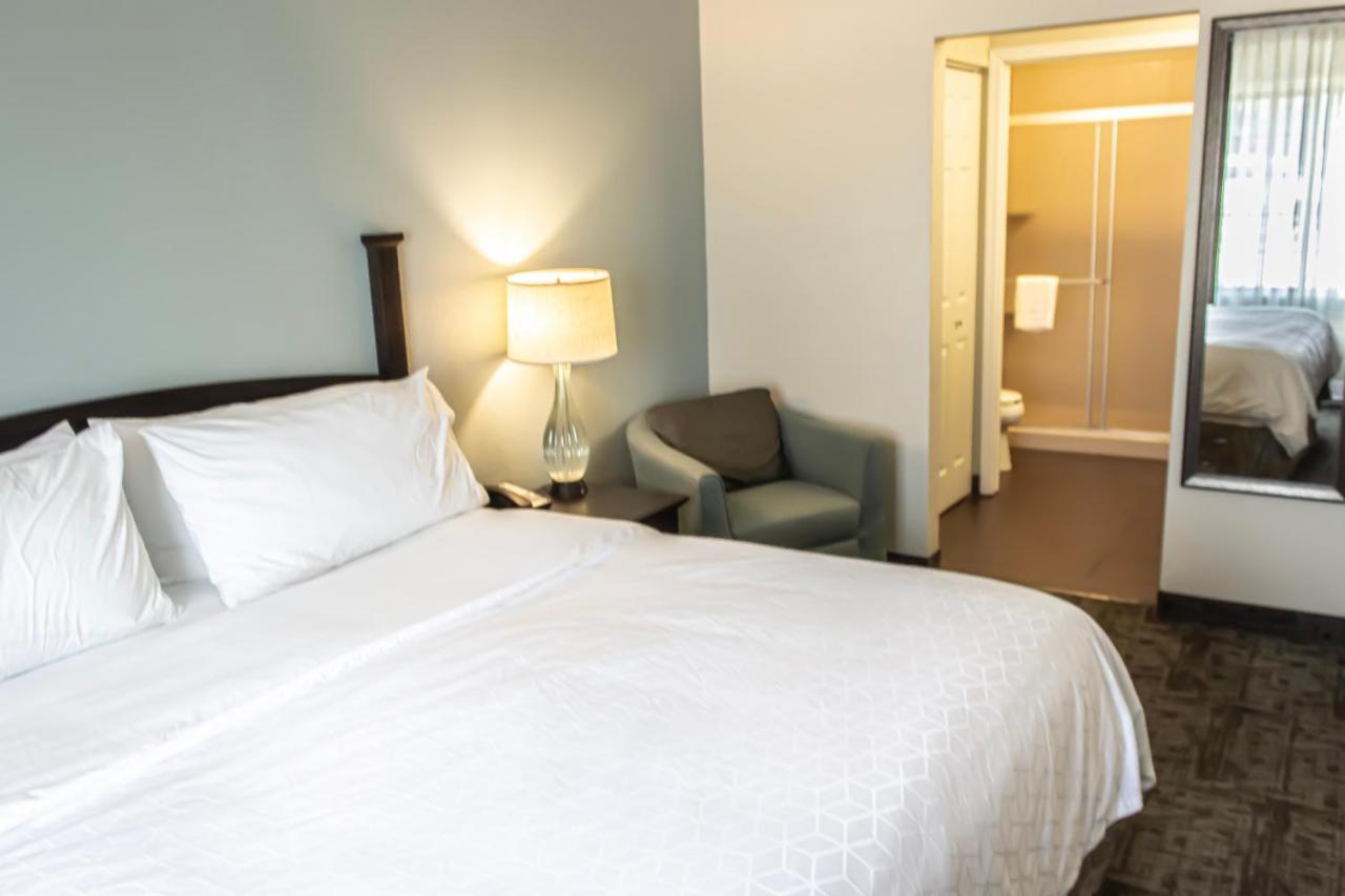 Staybridge By Ihg