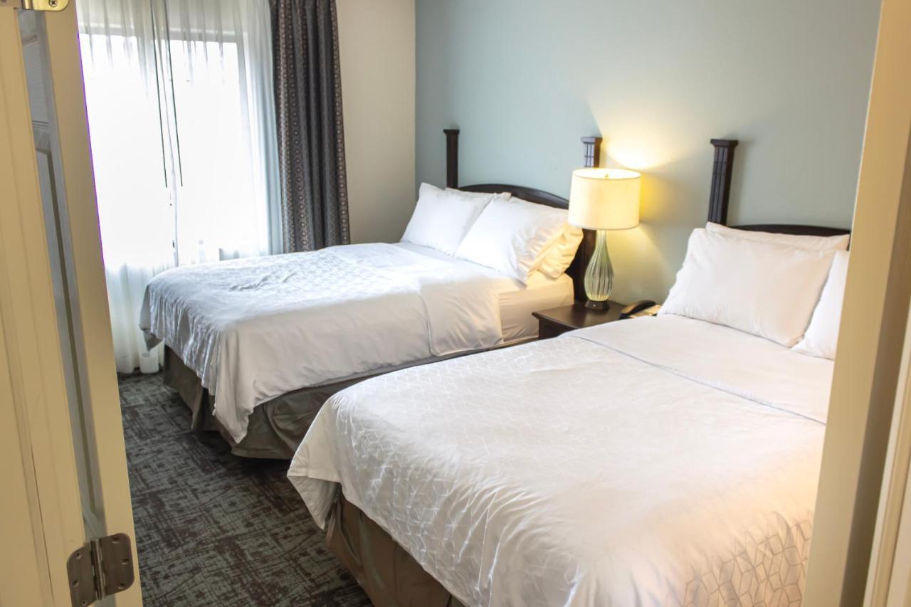 Hotel Staybridge By Ihg