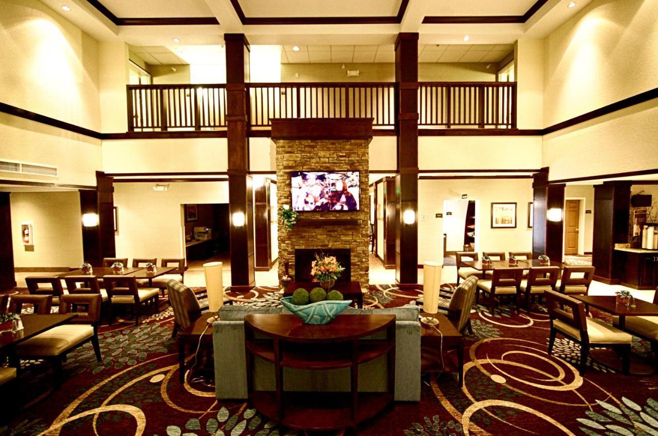 Hotel Staybridge By Ihg Minot